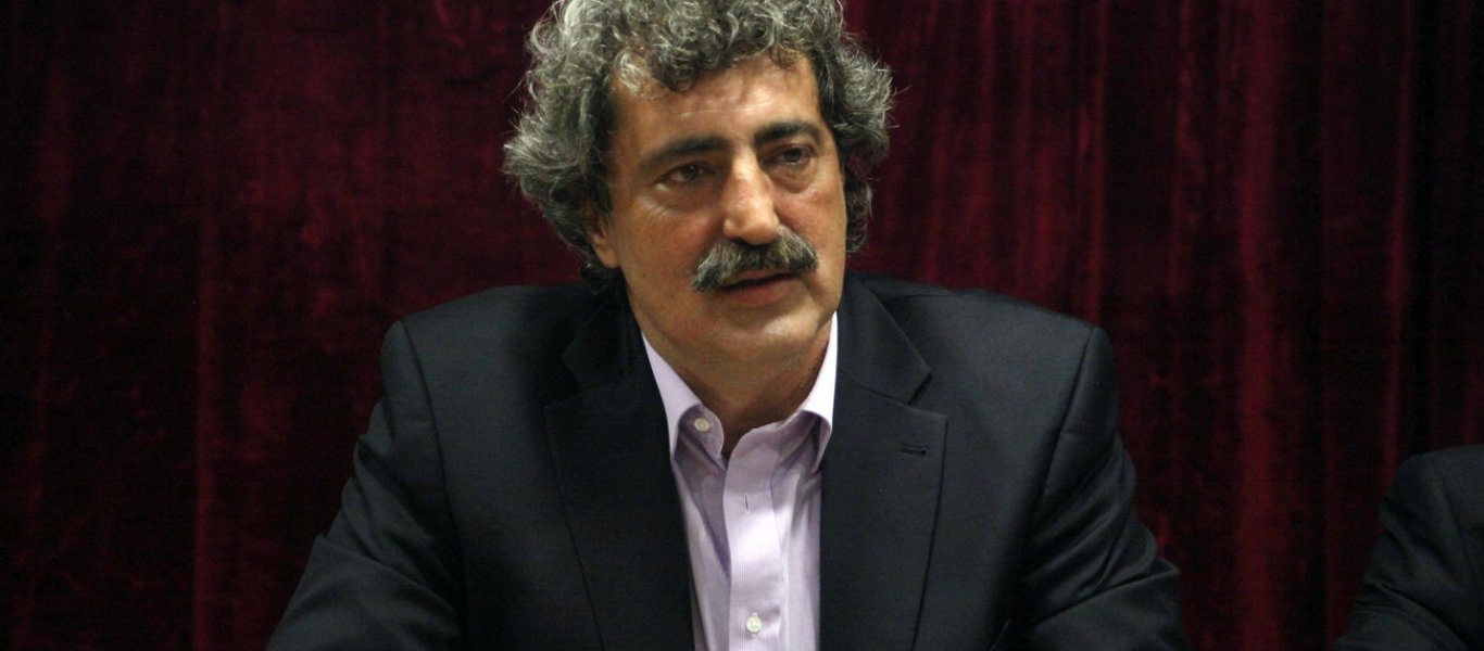 Π.Πολάκης: «Ζούμε μια έξαρση της επιδημικής γρίπης- Δεν είναι καμία καταστροφή, μην τρελαθούμε κιόλας»