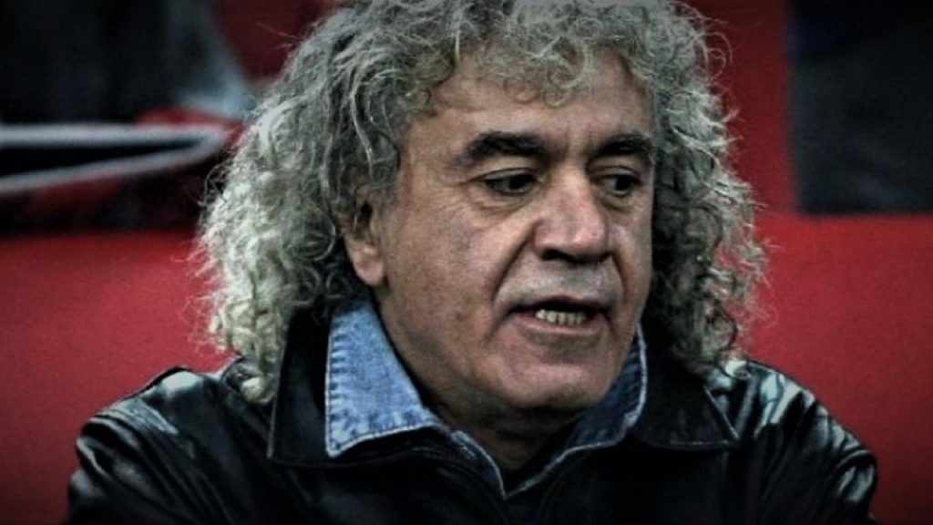 Το… προφητικό παραλήρημα Τσουκαλά: «Σκοπιανοί μην πάτε γήπεδο, στο 3-0 μην το διακόψετε» (βίντεο)