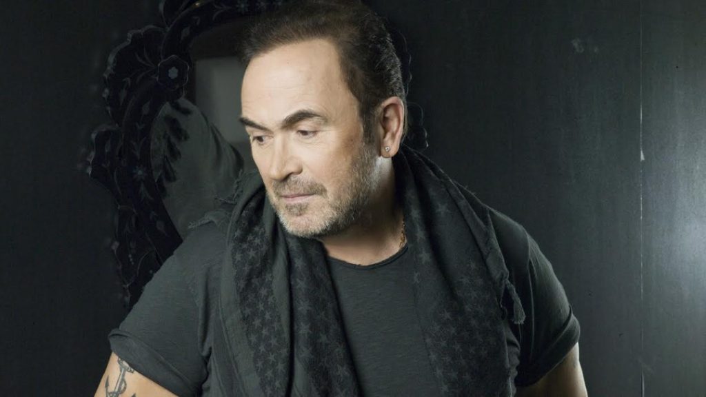 Σταμάτης Γονίδης: «Θα προτιμούσα να φύγω από αυτή τη ζωή, παρά να…»