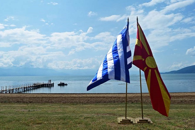 Εστάλη στα Σκόπια η ρηματική διακοίνωση για τη «Βόρεια Μακεδονία»