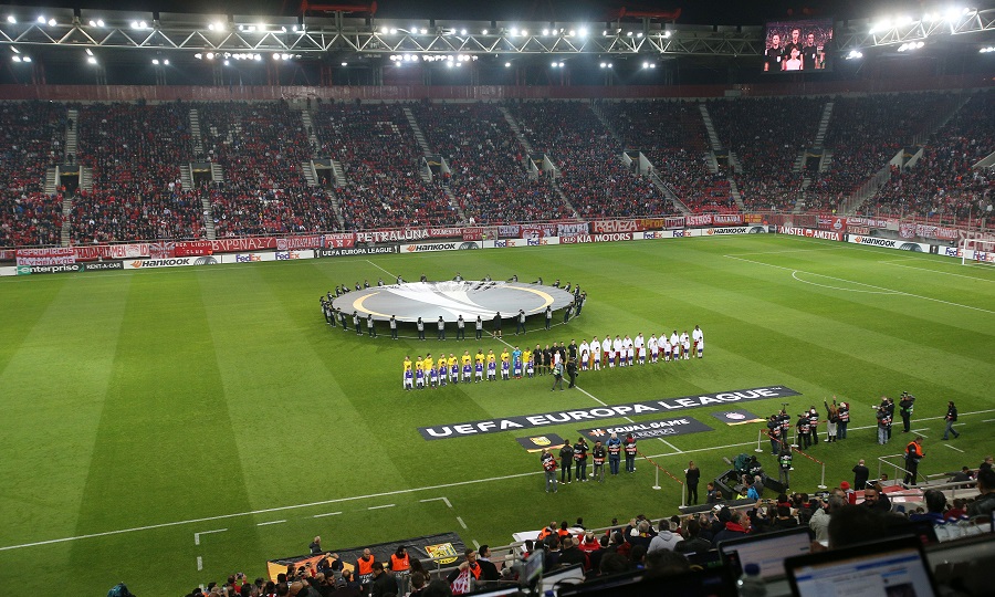 Ολυμπιακός: Κίνδυνος τιμωρίας, καμπανάκι από την UEFA!