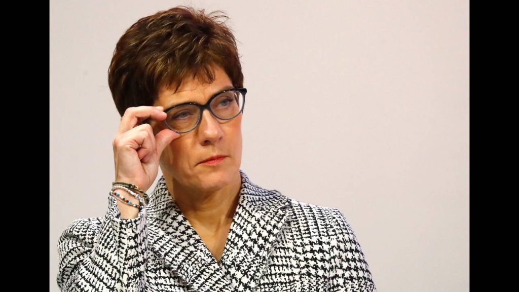 Γερμανία: Το κλείσιμο των γερμανικών συνόρων σε περίπτωση νέας κρίσης προσφύγων είναι πολύ πιθανό