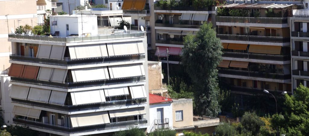 Κυβέρνηση και τράπεζες κατέληξαν σε όριο προστασίας για την πρώτη κατοικία τα 120-140 χιλιάδες ευρώ
