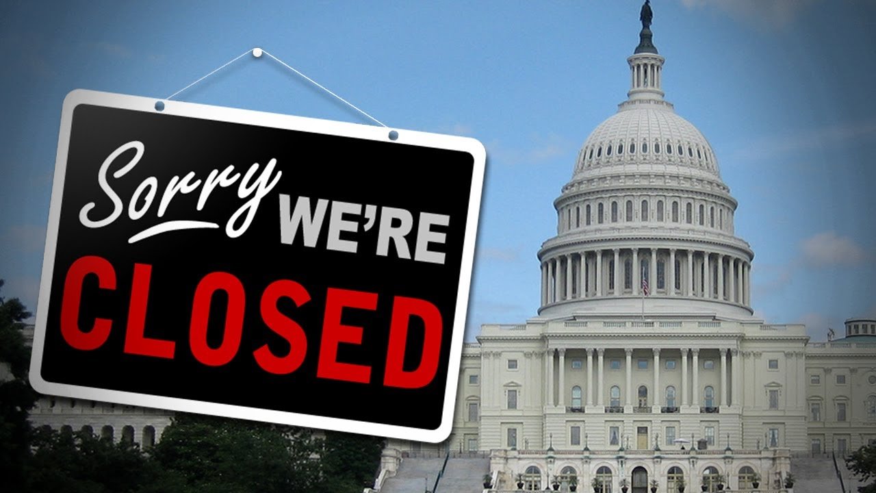 Δημοκρατικοί και Ρεπουμπλικάνοι κατέληξαν σε συμφωνία για να αποτρέψουν ένα ακόμα shutdown