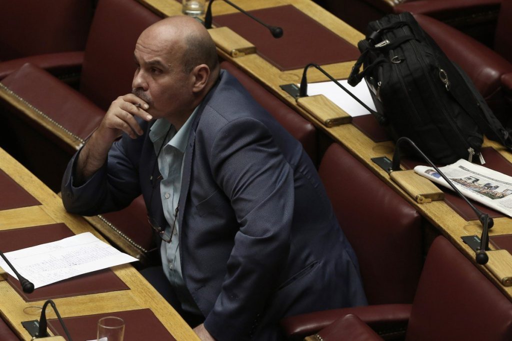 Γ. Μιχελογιαννάκης ο «αντάρτης»: «Ναι» στα ιδιωτικά πανεπιστήμια – «Όχι» σε διαχωρισμό Κράτους-Εκκλησίας