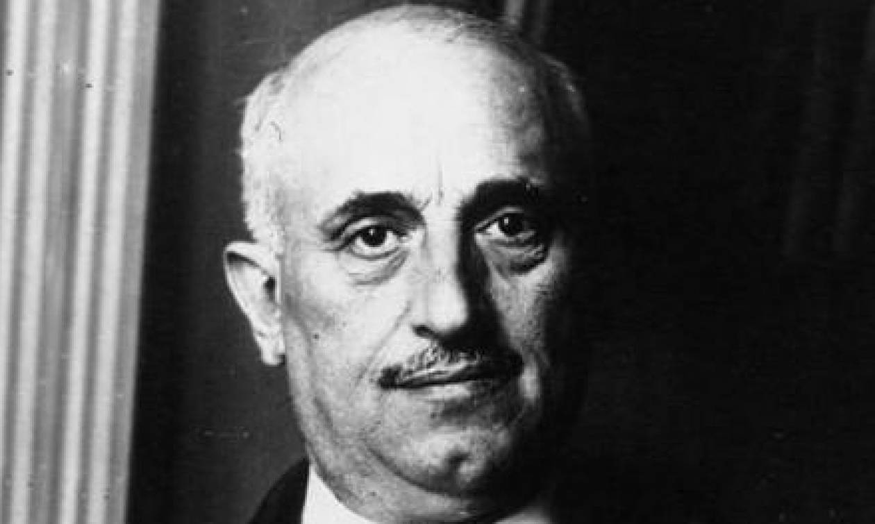 Σαν σήμερα: Το 1922 ο Αλέξανδρος Παπαναστασίου δημοσιεύει το Δημοκρατικό Μανιφέστο