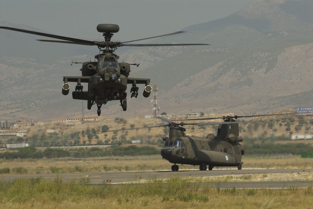 Masterchef – Επιτέλους κάτι χρήσιμο από ένα ριάλιτι της ελληνικής τηλεόρασης: Μαγείρεψαν για ένα λόχο της ΑΣ