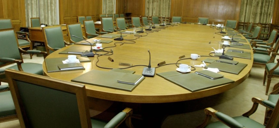 Κλείδωσε η μέρα του ανασχηματισμού: Ετοιμοι στο Μαξίμου για τις αλλαγές – Πότε ανακοινώνονται