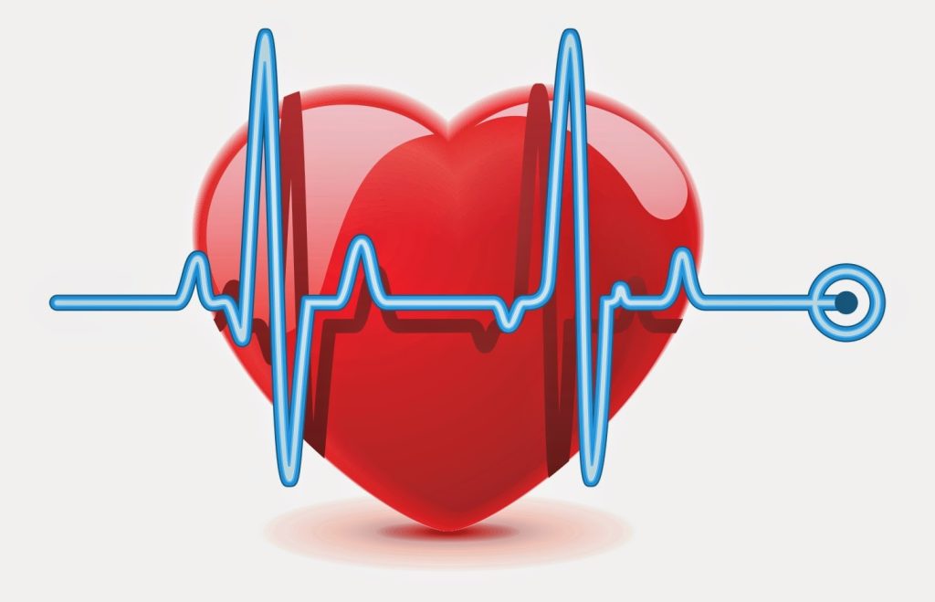 Καρδιακός ρυθμός: Με αυτόν τον τρόπο θα βρείτε επιτόπου πόσους σφυγμούς έχετε