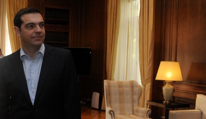 Το μυστήριο με τα Cohiba του Αλ. Τσίπρα – Τα κουβανέζικα πούρα σε πρώτο πλάνο (φώτο)