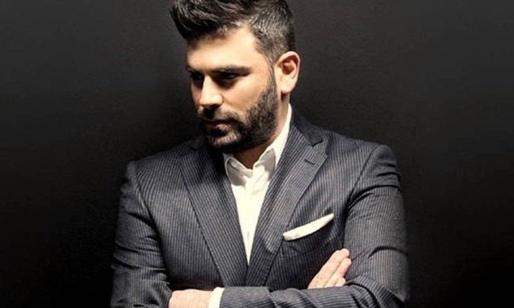 Συμπληρώνονται τρία χρόνια από τον θάνατο του Παντελή Παντελίδη- Την Κυριακή το μνημόσυνο