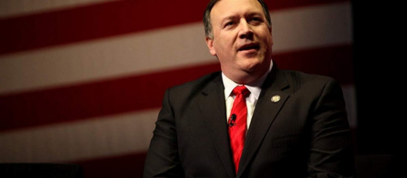 Ο Μ.Πομπέο προειδοποιεί τoν Β.Ορμπάν: «Μην προκαλέσεις διχόνοια στους Δυτικούς»