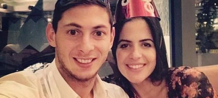 «Θα σε αγαπώ για πάντα…», λέει η… κρυφή ερωμένη του Εμ. Σάλα και μιλάει για τα όνειρά τους