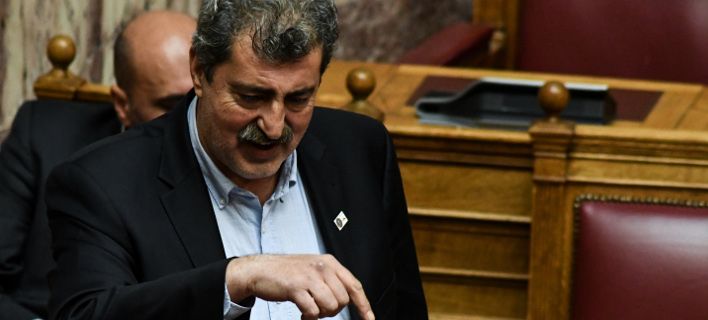 Καταδικάστηκε ο Πολάκης – Δικαίωση μετά θάνατον για τον Βασίλη Μπεσκένη