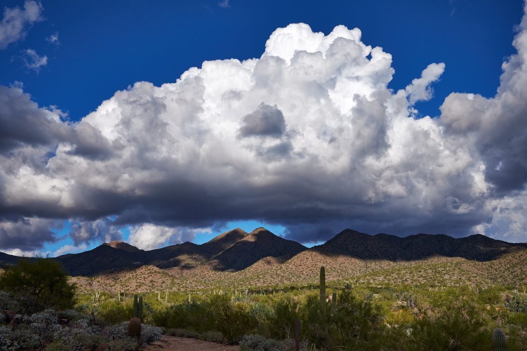 Εκπληκτικά φυσικά φαινόμενα όπως τα έχει καταγράψει η κάμερα