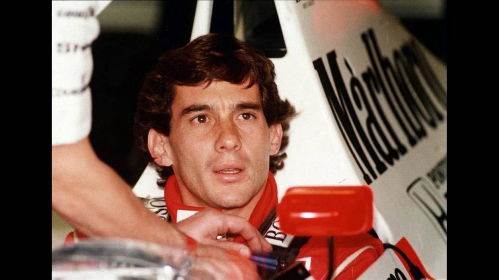 «Εγώ σκότωσα τον Σένα»: Η λεπτομέρεια που οδήγησε στον θάνατο τον Βραζιλιάνο θρύλο