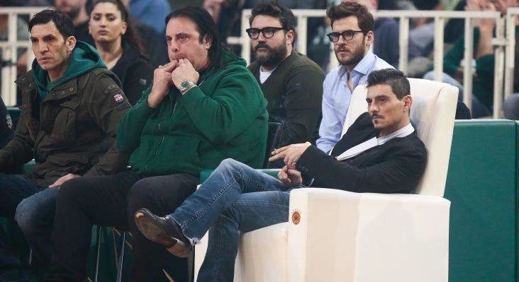 Δ.Γιαννακόπουλος: «Δικαιολογία για να φύγουν οι Αγγελόπουλοι!»