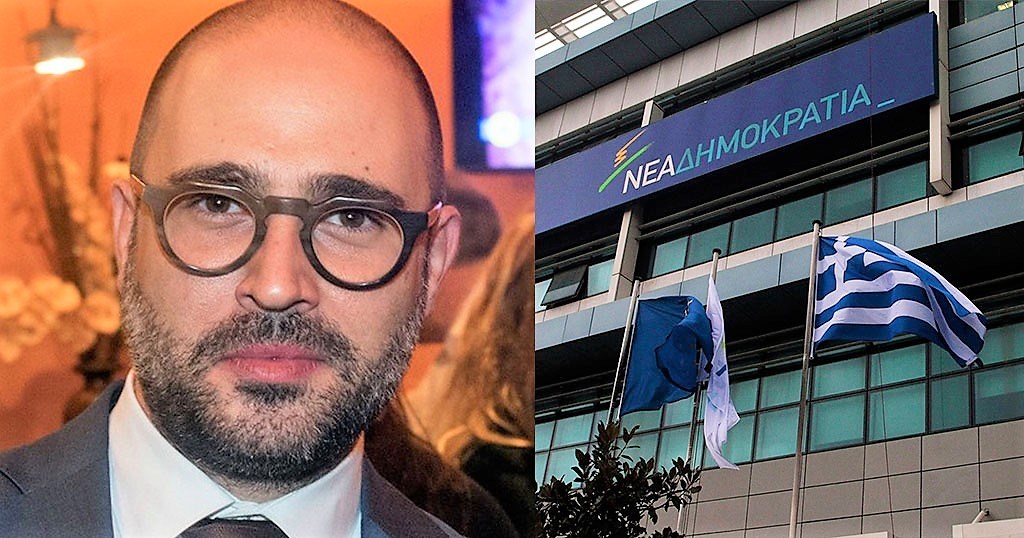 Η αιχμηρή απάντηση του Κ. Μπογδάνου στη ΝΔ που τον «έκοψε» από τα ψηφοδέλτια