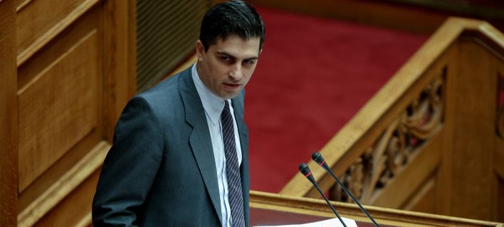 Χρίστος Δήμας: «41 βουλευτές του ΣΥΡΙΖΑ σπούδασαν στο εξωτερικό – Τι θα ψηφίσουν για τα μη κρατικά πανεπιστήμια»