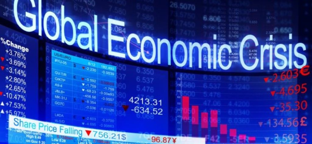 Bloomberg: «Ποιες ΗΠΑ, ποια Κίνα; – Η ΕΕ είναι μακράν η σοβαρότερη απειλή για την παγκόσμια οικονομία»