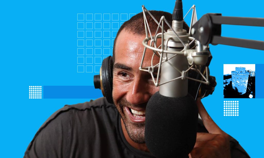 Η απάντηση του Αντώνη Κανάκη για το βίντεο Στάη-Τσίπρα που προκάλεσε σάλο