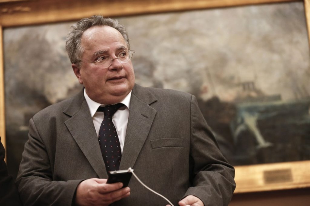 Ν. Κοτζιάς: «Δεν είπα ποτέ δημόσια ότι έχω κάνει έξι βαριά χειρουργεία καρκίνου»