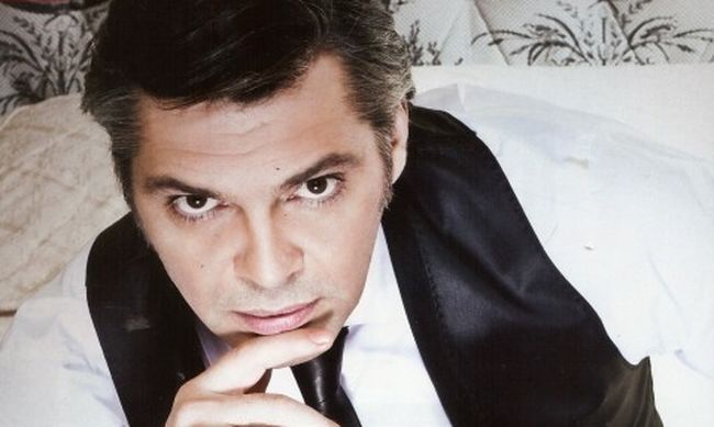 «Είναι μ@@@@ρα»: Ποια άφησε άφωνο τον Άλκη Κούρκουλο; (ΦΩΤΟ)