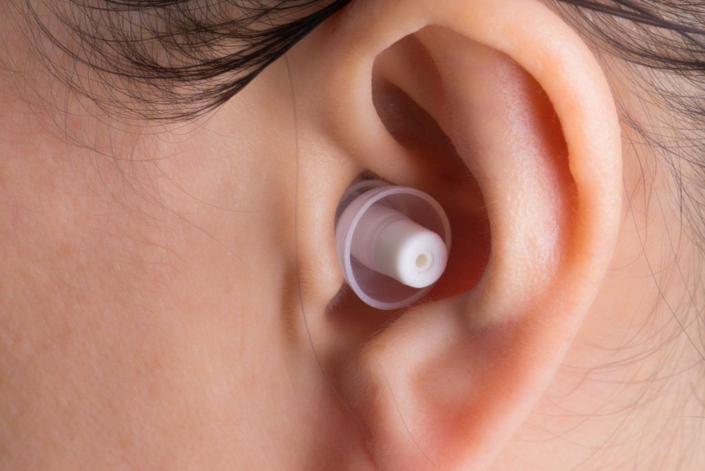 Επιστήμονες: «Οι ωτοασπίδες είναι τόσο σημαντικές για την υγεία μας όσο τα προφυλακτικά»