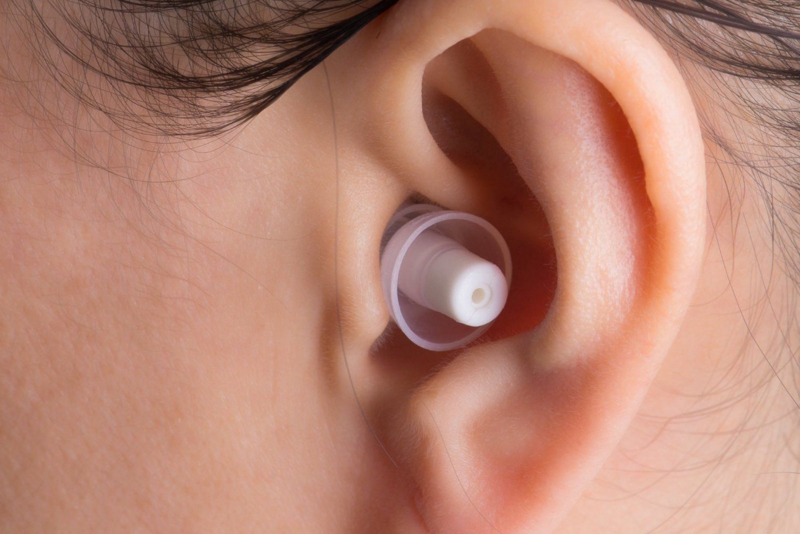 Επιστήμονες: «Οι ωτοασπίδες είναι τόσο σημαντικές για την υγεία μας όσο τα προφυλακτικά»