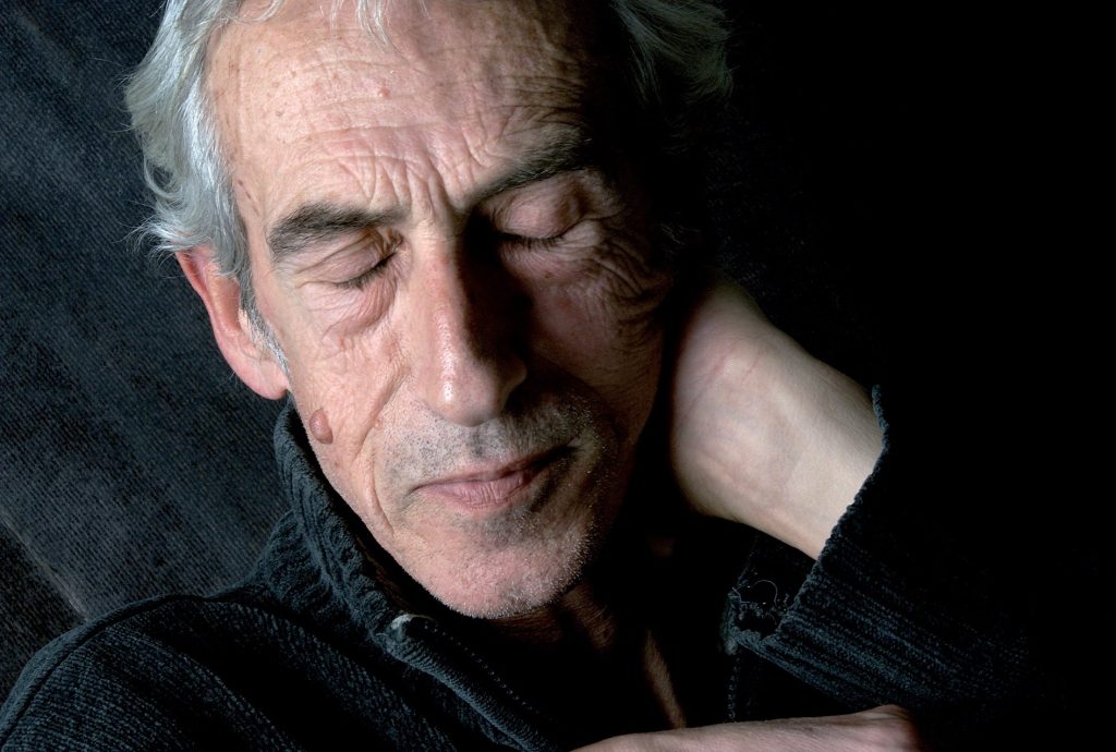 Στο νοσοκομείο με διπλό εγκεφαλικό ο ηθοποιός Τάκης Μόσχος