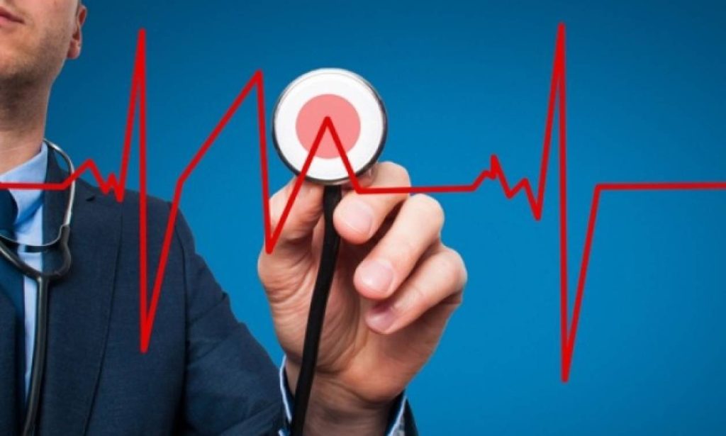 Επιστημονική μελέτη: Σχεδόν οι μισοί Αμερικανοί πάσχουν από κάποιο καρδιαγγειακό πρόβλημα