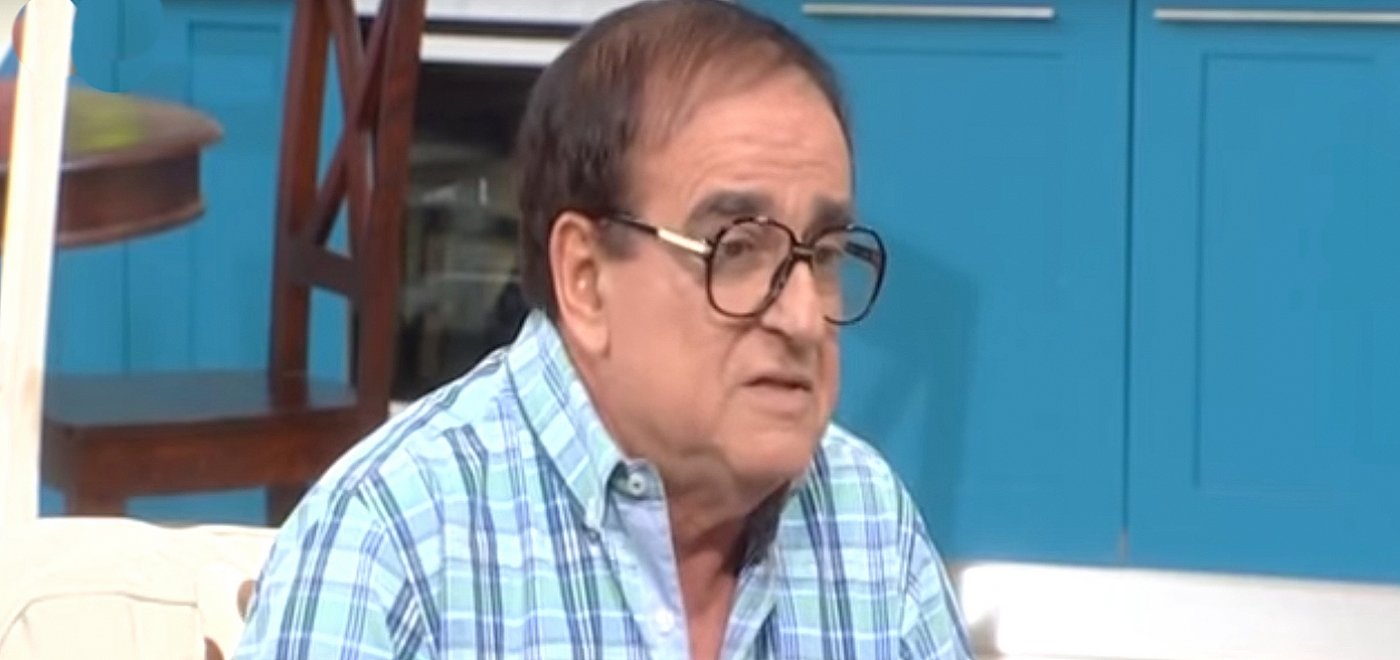 Βολές Μιχάλη Βιολάρη κατά Γιώργου Νταλάρα: «Δεν έχω το χρόνο να σε βρίσω…»