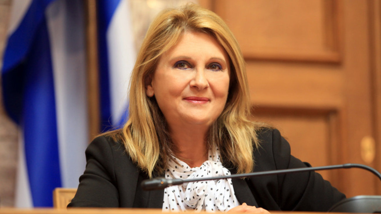 Σ.Βούλτεψη: «Δεν είχε καμία δουλειά να απαντήσει η Παπακώστα, όποιος έχει τη μύγα, μυγιάζεται»