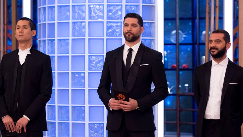 Τη «γλεντάει» το Twitter: Παίκτρια του MasterChef κρύβει 10 χρόνια και δηλώνει… μικρότερη κι απ’ τον Ιωαννίδη