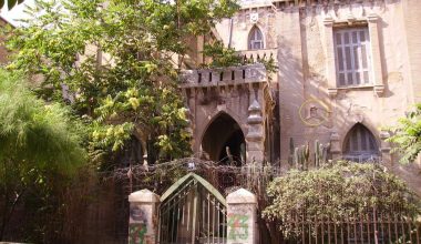 Το στοιχειωμένο σπίτι στη Καλλιθέα και η τραγική ιστορία ενός μεγάλου έρωτα (φωτο)