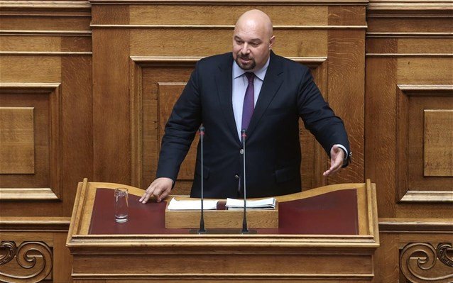 Η.Παναγιώταρος: Η Χρυσή Αυγή λέει «Ναι» στις επενδύσεις, αλλά «Οχι» στις αποικιοκρατικές συμβάσεις (βίντεο)