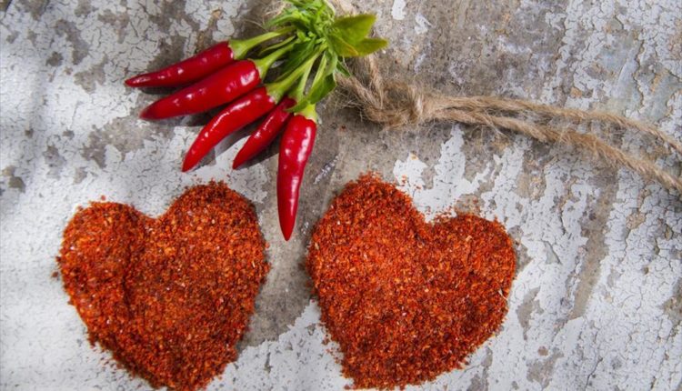 Αφροδισιακές τροφές για να… απογειώσετε την ερωτική διάθεση