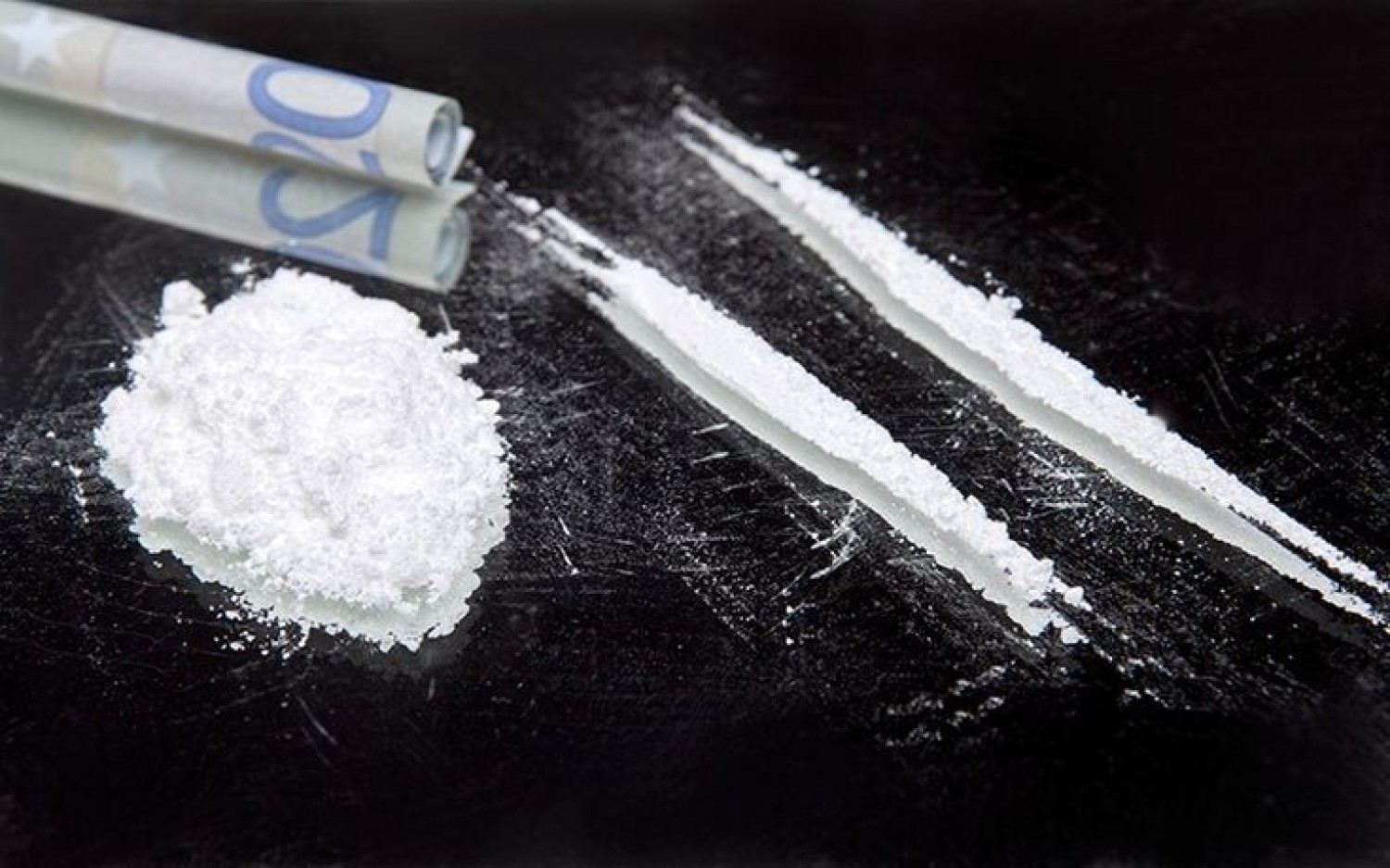 Ένα κιλό κοκαϊνη κατάπιε 27χρονος – Συνελήφθη στο «Ελ.Βενιζέλος» (φωτό)