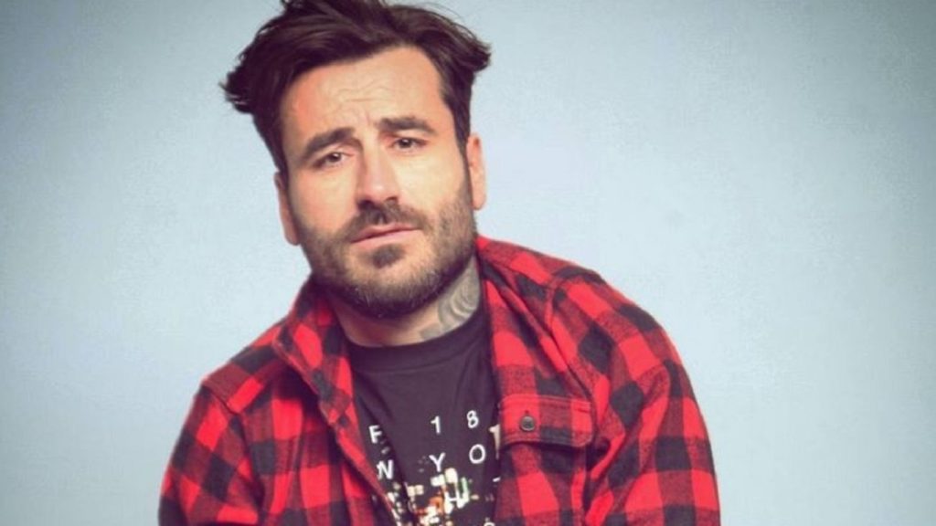 Το σχόλιο του Γιώργου Μαυρίδη για την ημέρα των ερωτευμένων μετά τον χωρισμό του με τη Νικολέττα Ράλλη