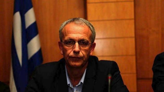 Π.Ρήγας: «Οι ΕΔ μπορούν και θα υπερασπίσουν ανά πάσα στιγμή την ακεραιότητα της πατρίδας»