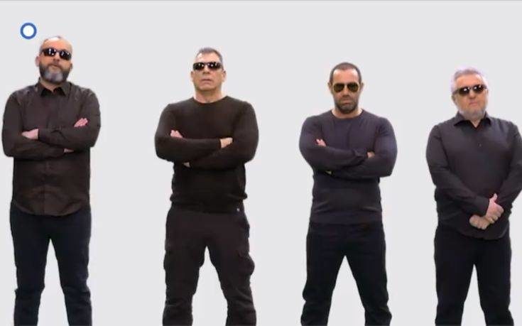 Το νέο σενάριο σχετικά με το απόσπασμα από τη συνέντευξη του Αλέξη Τσίπρα στην Έλλη Στάη στο OPEN (βίντεο)