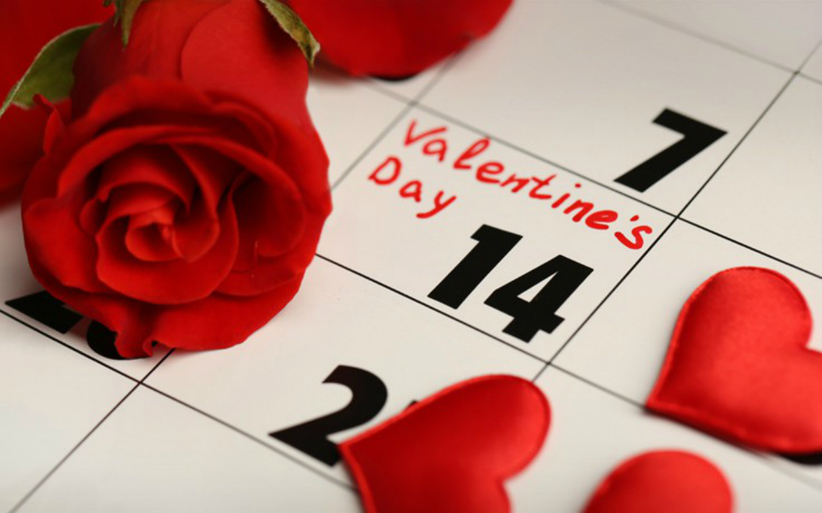 Ημέρα Αγίου Βαλεντίνου: Δέκα πράγματα που δεν ξέρει κανείς για τη γιορτή των ερωτευμένων (βίντεο)