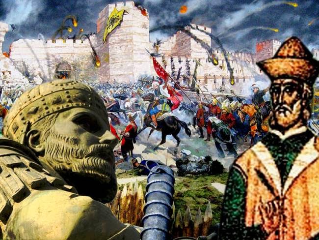 Ημερομηνίες-σταθμοί στις οποίες η Δύση έκανε κακό στην Ελλάδα