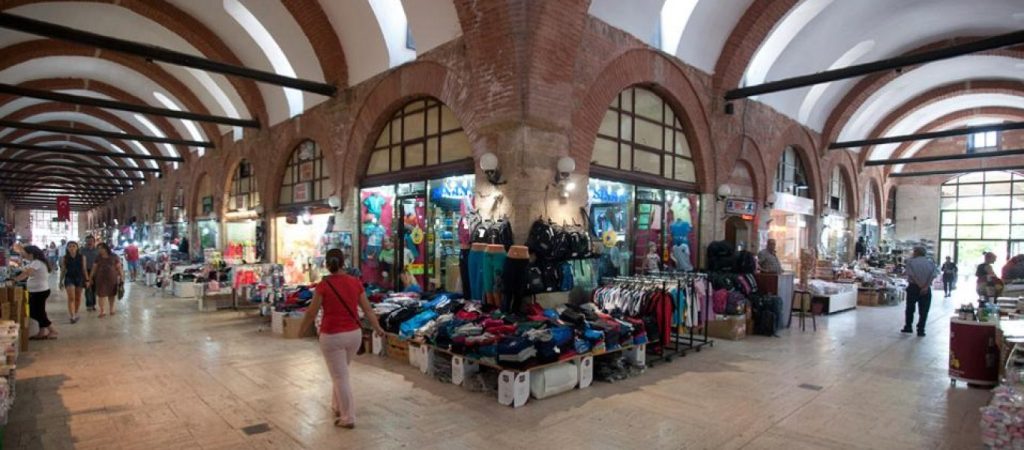 Ανδριανούπολη: Μαθήματα ελληνικών ξεκίνησαν οι έμποροι