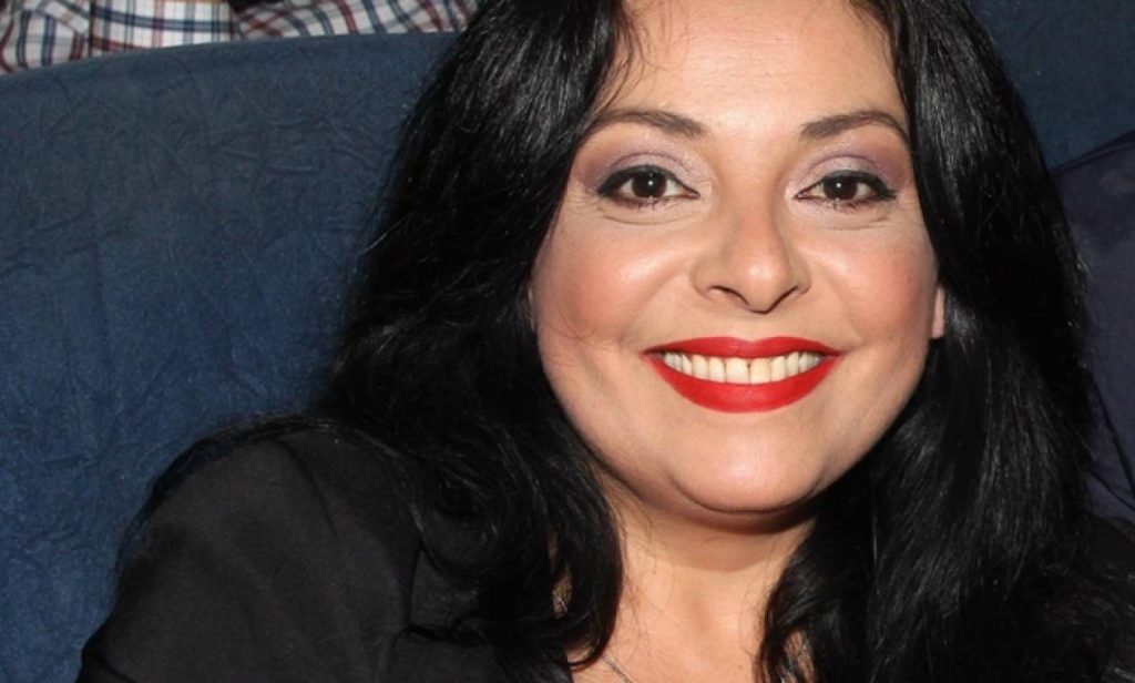 Γέννησε η Βασιλική Ανδρίτσου- Έφερε στον κόσμο ένα υγιέστατο κοριτσάκι