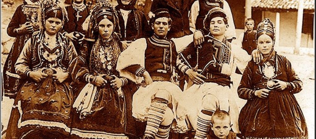 Οι Βλάχοι και η ελληνική καταγωγή και ταυτότητά τους (βίντεο)