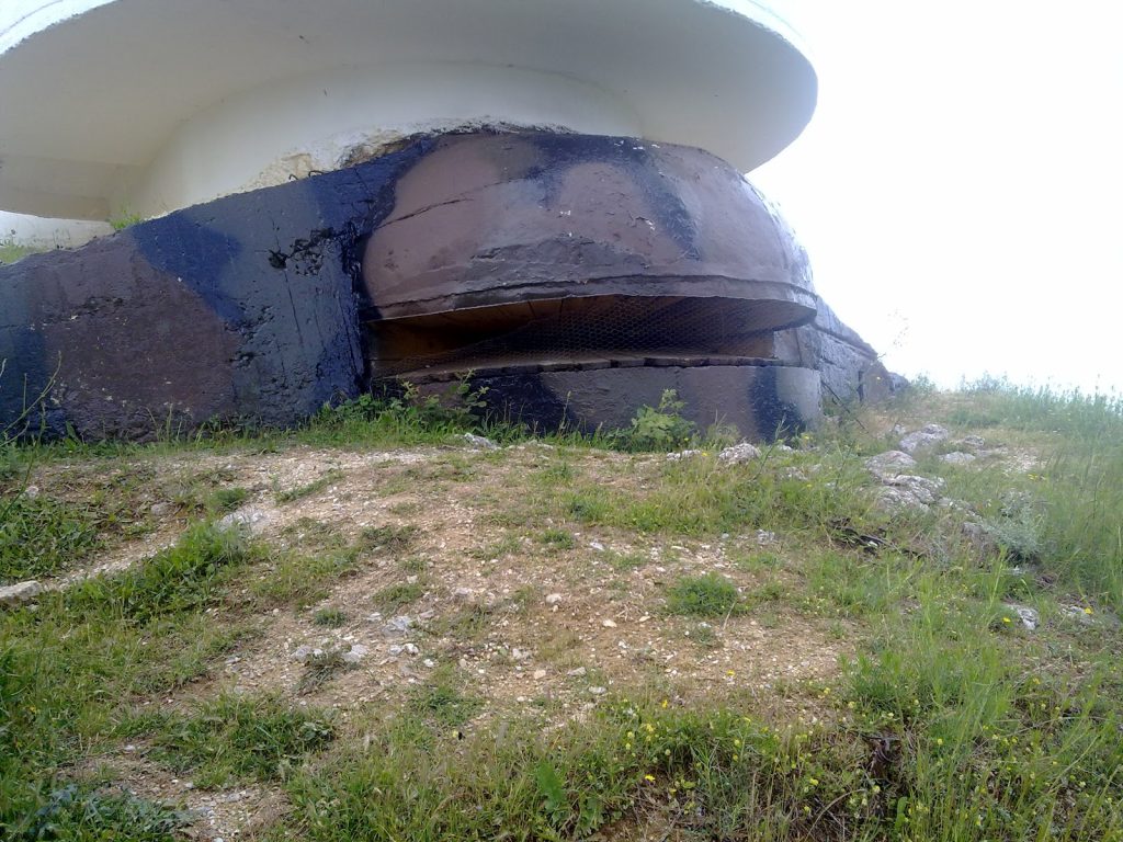 Δείτε βίντεο με βιωματικές περιηγήσεις από το εσωτερικό των οχυρών του Ρούπελ (βίντεο)