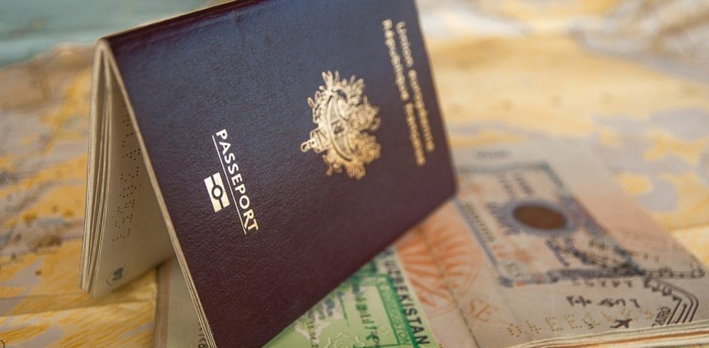 Σκόπια: Αλλαγές σε επίσημα έγγραφα – Τα νέα διαβατήρια