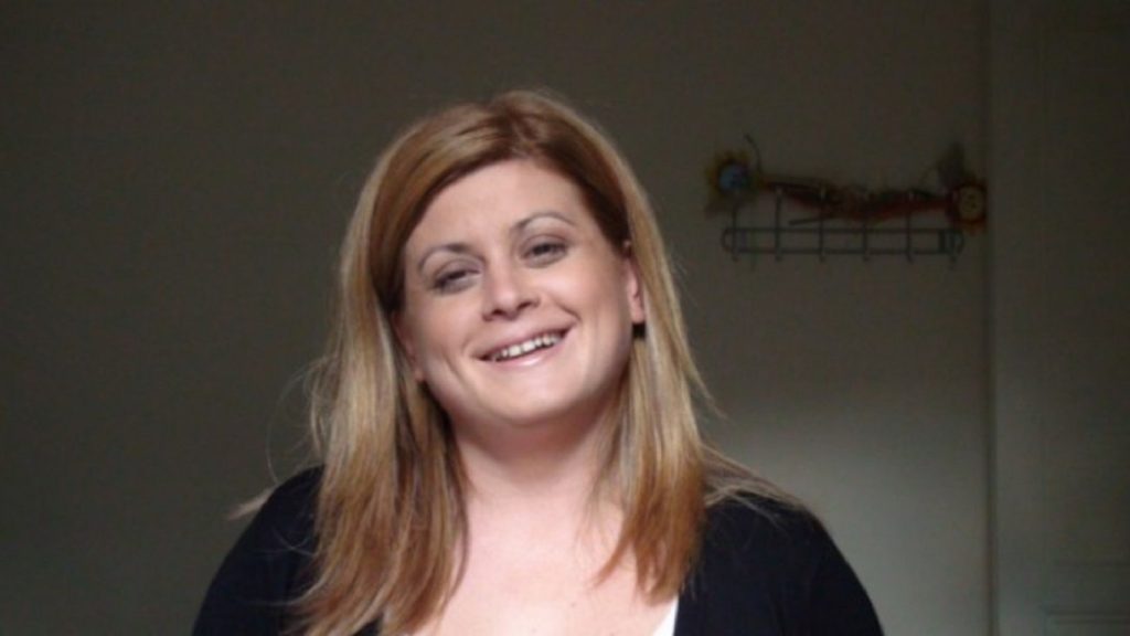 Ανασχηματισμός: Το προφίλ της Ε. Χατζηγεωργίου που αντικατέστησε την Κ. Νοτοπούλου