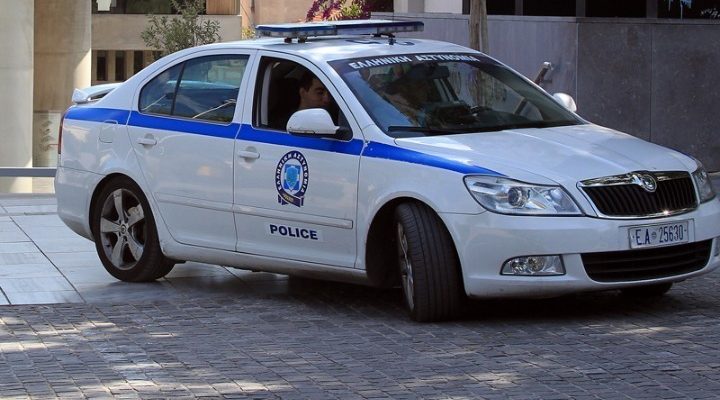 Πιερία: Σαράντα αστυνομικοί για την προστασία των κατοικιών τριών βουλευτών του ΣΥΡΙΖΑ!
